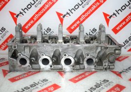 Cylinder Head 1N2G6090H for FORD