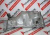 Oil sump RSA1, 11200-RSA-G01 for HONDA