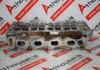 Cylinder Head 55576540, A20DTH for OPEL