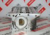 Cylinder Head 55576540, A20DTH for OPEL