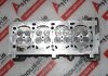 Cylinder Head 55576540, A20DTH for OPEL