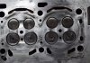 Cylinder Head 55576540, A20DTH for OPEL