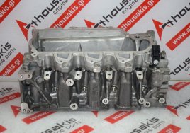 Cylinder Head 110426296R, 6080102600, 6080103600, 6080104200, 11041-00Q3S, 11041-00Q4H for RENAULT, MERCEDES, NISSAN