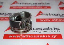 Piston 84L156, 06M107066BG, 06M107066AH pour AUDI, PORSCHE, VW