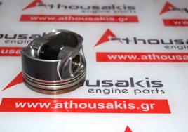 Piston 84L156, 06M107065BG, 06M107065AH para AUDI, PORSCHE, VW