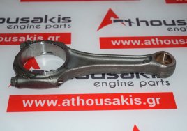 Connecting rod R6MK, 06M198401A for AUDI, PORSCHE, VW