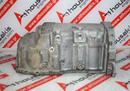 Carter d'huile 111105400R pour RENAULT, NISSAN