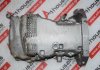 Oil sump 111105400R for RENAULT, NISSAN