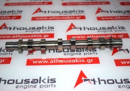 Camshaft 13020-00Q0T for NISSAN, RENAULT