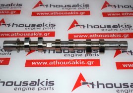 Albero a camme 13020-00Q0U per NISSAN, RENAULT