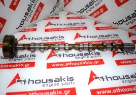 Camshaft 06F102B, 06F109102E, 06F109102B for VW, AUDI, SEAT, SKODA