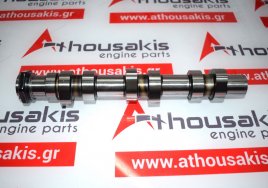 Camshaft 1600500101 for SMART