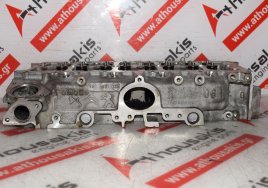 Cylinder Head 9812313410, 1638150880, 1623158880, 95529964, JX6Q6C032AA, JX6Q6C032AB for PEUGEOT, CITROEN, OPEL, FORD