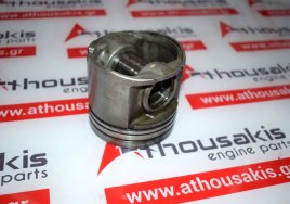 Piston 2KD, 13101-30080 pour TOYOTA