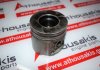 Piston 2KD, 13101-30080 pour TOYOTA