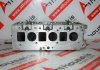 Cylinder Head 04B103403M, 04B103063M, 04B103063MX for VW, AUDI, SKODA