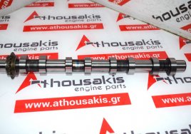 Αrbre à cames 39175858, JX6Q6A273AC, JX6Q6A273BA, 9825017880 pour PEUGEOT, CITROEN, FORD, OPEL