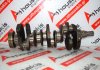 Albero motore 6G72, G6AT, G6CT, 23111-35020, MD144525 per HYUNDAI, MITSUBISHI