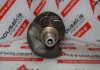 Albero motore 6G72, G6AT, G6CT, 23111-35020, MD144525 per HYUNDAI, MITSUBISHI