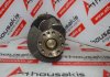 Albero motore 6G72, G6AT, G6CT, 23111-35020, MD144525 per HYUNDAI, MITSUBISHI