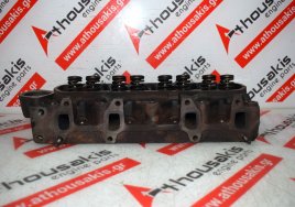 Cylinder Head 96BM6090 AH for FORD