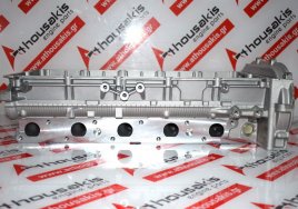 Головка блока FB3Q6C032AB, BK3Z6049A, 1740109 для FORD, MAZDA