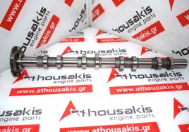 Camshaft 4C1Q6A273AB, 1349547 for FORD