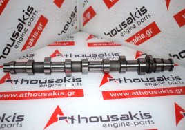 Albero a camme 06B109101Q per VW, AUDI, SEAT, SKODA