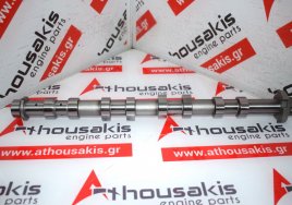 Camshaft 13001-00Q0W, 13001-1597R, 95517882 for RENAULT, NISSAN, OPEL