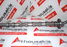 Camshaft 13001-00Q0V, 13001-5174R, 95517883 for RENAULT, NISSAN, OPEL