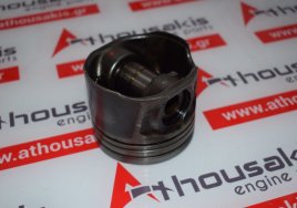 Piston 09646A for TOYOTA