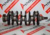 Vilebrequin 13310-PM6-010, 13310-P2E-010, 13310-PM6-G01 pour HONDA