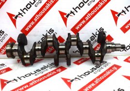 Albero motore 7588670, 5888226 per FIAT