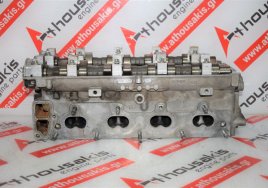 Zylinderkopf 90400187, X14XE, X16XE, X16XEL zum OPEL