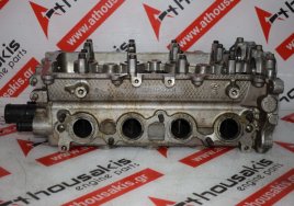 Головка блока 22111-03241, G4LA, 22100-03241 для HYUNDAI, KIA