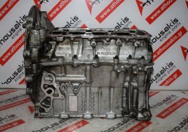 Engine block 754004580, 11110445412 for MINI, PEUGEOT, CITROEN