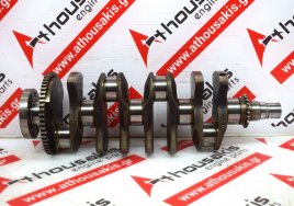 Crankshaft 04693132AA, W11B16A, 11217546618 for MINI