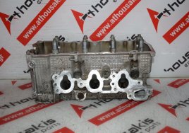 Cylinder Head 1600160401, Q0010361V002000000 for SMART