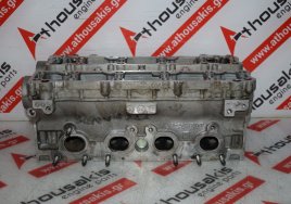 Головка блока 9656249480, KFU, 0200FZ для CITROEN, PEUGEOT