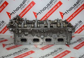 Testata 55353286, 55571690, 55567657 per CHEVROLET, OPEL, ALFA ROMEO