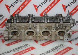 Cylinder Head J20A, 11100-65J01, 11100-65J00 for SUZUKI