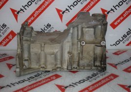 Bandeja de aceite TMC 0002, 1NR, 12101-47131 para TOYOTA