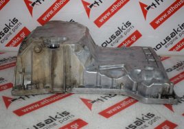 Oil sump 2710141002 for MERCEDES