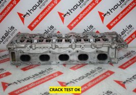 Cylinder Head 55207295, 71740077, 71748299, 71753829 for ALFA ROMEO