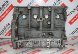 Engine block 55212839 for FIAT, OPEL