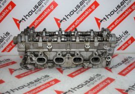 Zylinderkopf G1TC, 122950, 4G15 TURBO, MN187792, 1220100020 zum MITSUBISHI, SMART