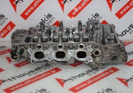 Головка блока 9674262910, ZMZ, ZM01, 1608519980 для PEUGEOT, CITROEN