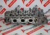 Zylinderkopf 9674262910, ZMZ, ZM01, 1608519980 zum PEUGEOT, CITROEN