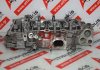 Zylinderkopf 9674262910, ZMZ, ZM01, 1608519980 zum PEUGEOT, CITROEN