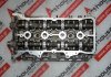 Cylinder Head 093R, 11040-5H70A, 11040-EE000 for NISSAN